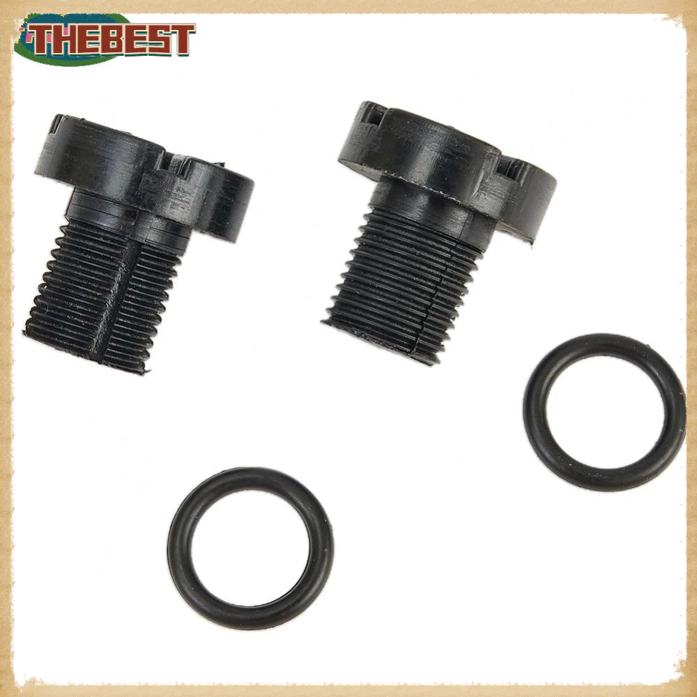 [ดีที่สุด] Breather Valve Bolt ใช้งานได้จริง 17111712788 สําหรับ BMW E34E36 E39 E46 E83 E53 ใหม่เอี่ยม
