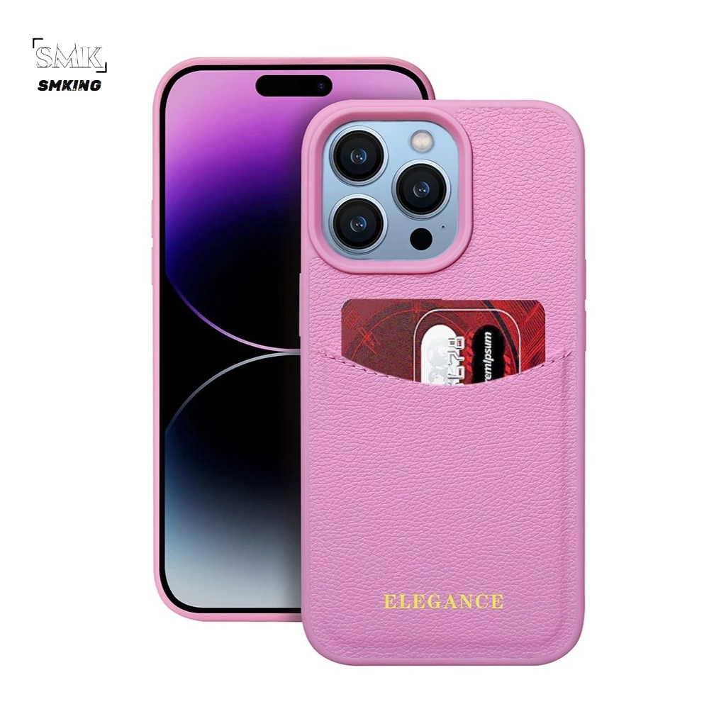ใช้กับ เคสไอโฟน เคสไอโฟน11 กันกระแทก เครื่องหนัง เสียบการ์ด เคสไอโฟน15/ 13/16/14 /11Plus Pro Max
