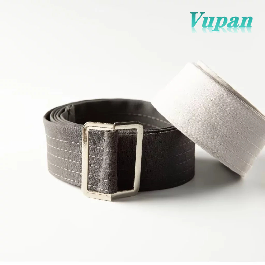 Vupan เข ้ าคู ่ ลําลองอเนกประสงค ์ พร ้ อมเข ็ มขัดเอวหัวเข ็ มขัดคู ่