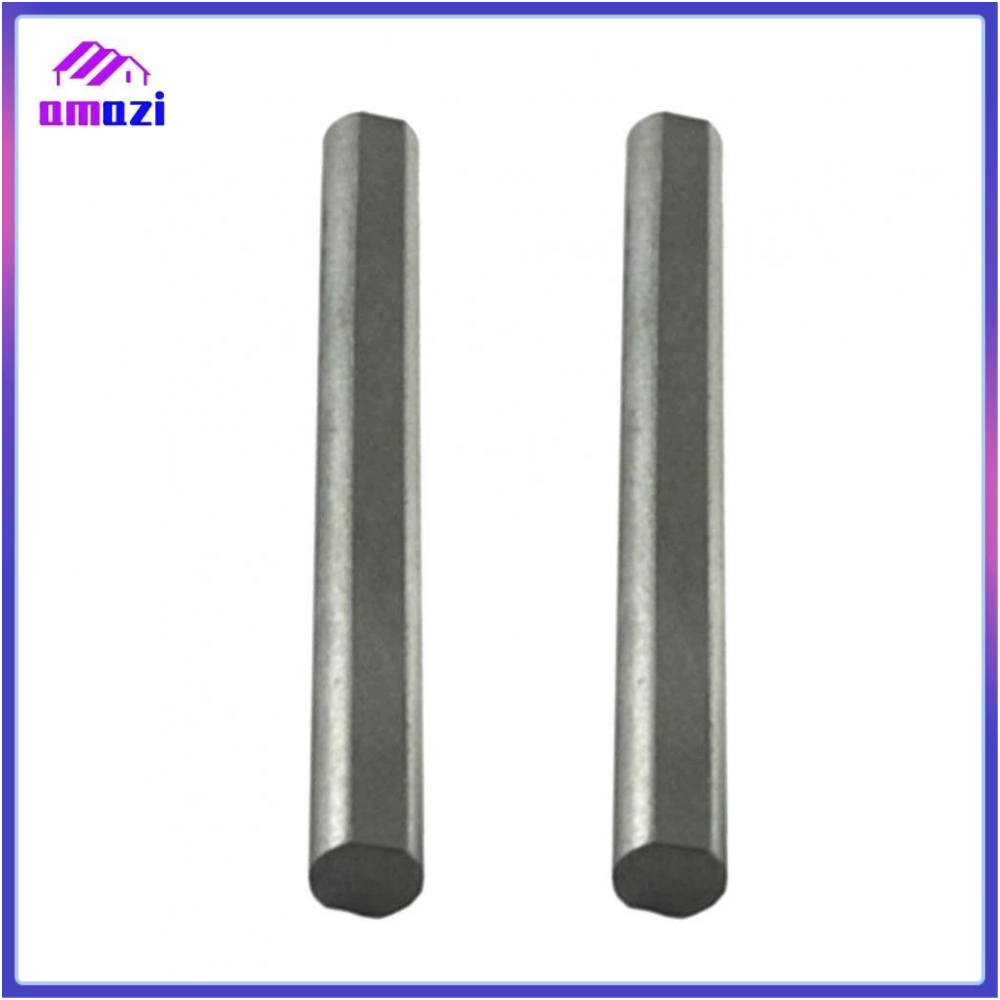 【AMZ】Magnetic Rod High Frequency Ferrite High Q Rectangle Ratio 20 12*100mm