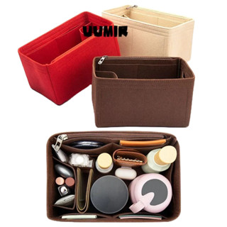 UUMIR   กระเป๋าด้านในกระเป๋าเดินทาง ทนทาน สําหรับ LV Speedy …