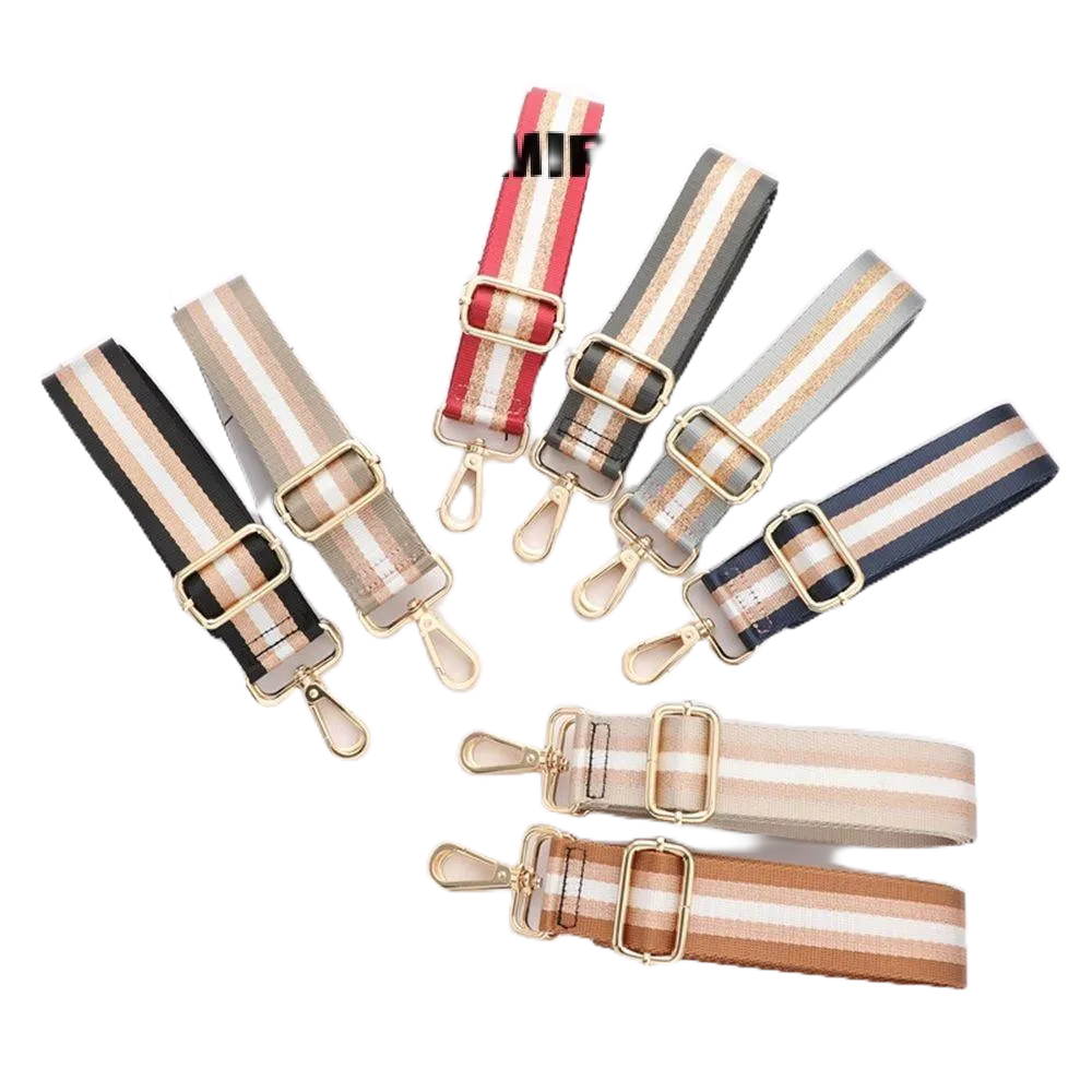 UUMIR   สายสะพายกระเป๋า ปรับได้ DIY