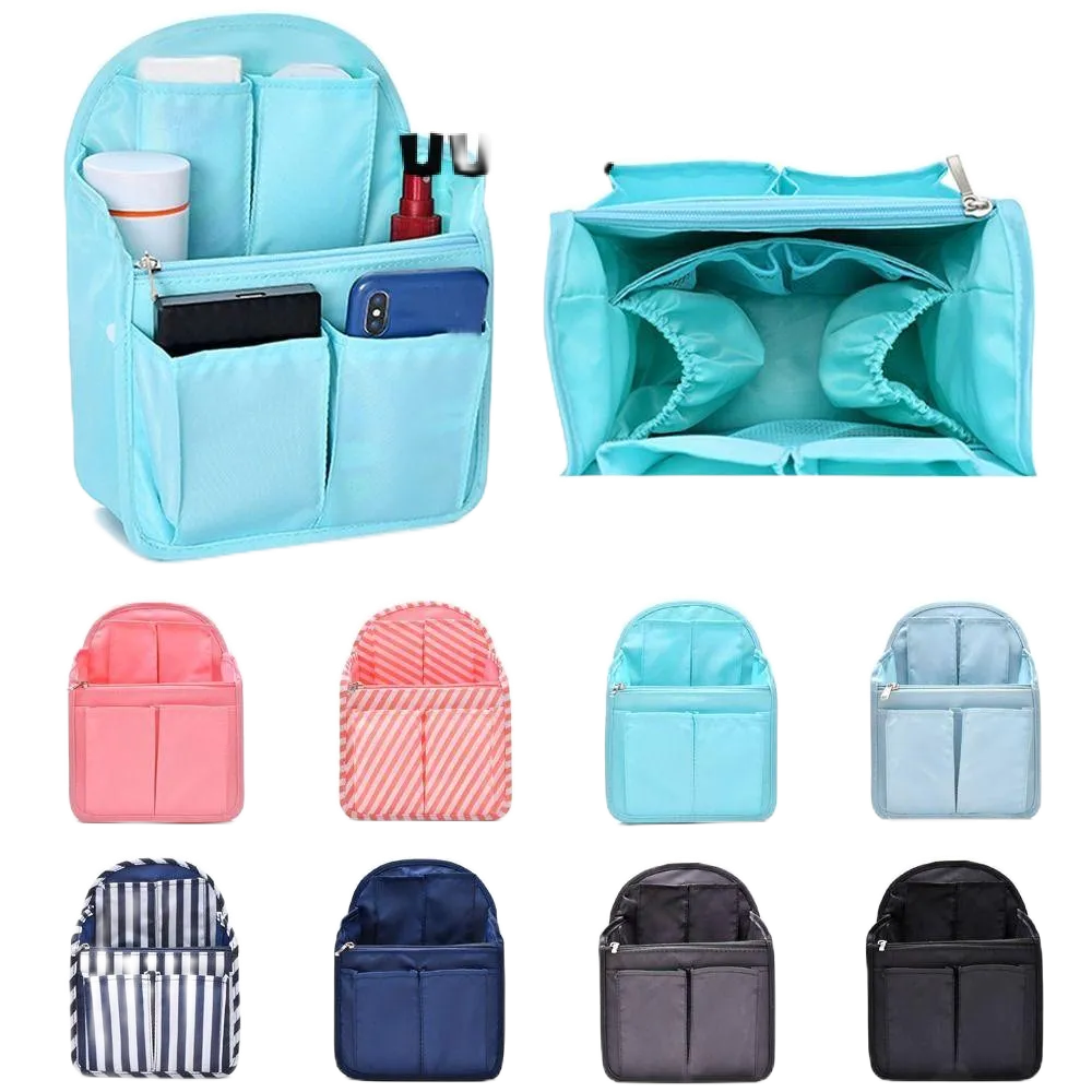 UUMIR  กระเป๋าเดินทาง ภายในกระเป๋า