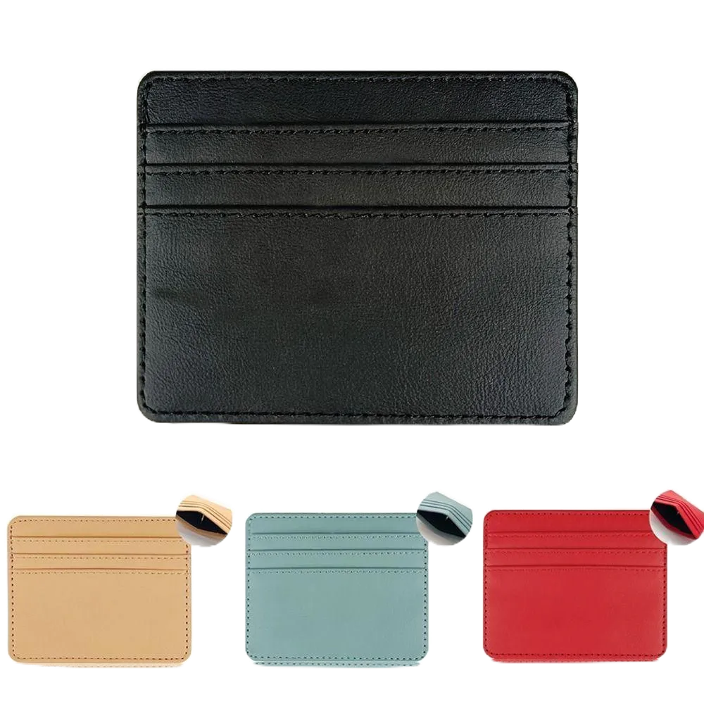 UUMIR กระเป๋าหนัง ใส่นามบัตร