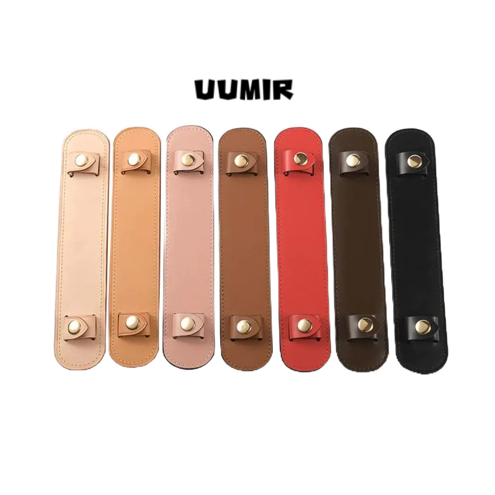 UUMIR   คลิปสายคล้องกระเป๋า แบบเปลี่ยน สําหรับผู้หญิง