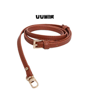UUMIR  สายสะพายกระเป๋า อุปกรณ์เสริม สําหรับกระเป๋า