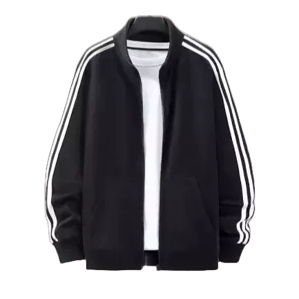 PannoFluxus เสื้อแจ็กเก็ตเบสบอล แบบบาง ทรงหลวม สีดํา แฟชั่นฤดูใบไม้ผลิ ฤดูร้อน สไตล์เกาหลี สําหรับผู้หญิง และนักเรียน