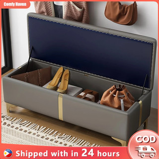 Storage Stool Sofa Folding Storage Chair Sit Adult Sofa Household Storage Box