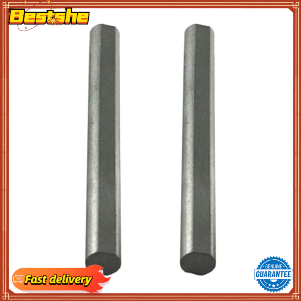 BESTSHE-Magnetic Rod Ferrite High Q Ni Zn Nickel Zinc 1200 (mT) Anti Interference