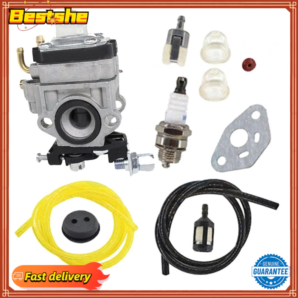 คาร์บูเรเตอร์ สําหรับ MITSUBISHI TL26 TU26