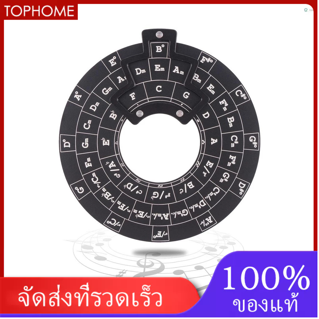 วงกลมที่ห้าอลูมิเนียมล้อ ทํานอง เครื่องมือเพลงทฤษฎีแผ่นการเรียนรู้เครื่องมือคอร์ดชุดตาราง ทํานอง เครื่องมือห้าองศาวงกลมพนักงานการเรียนรู้เครื