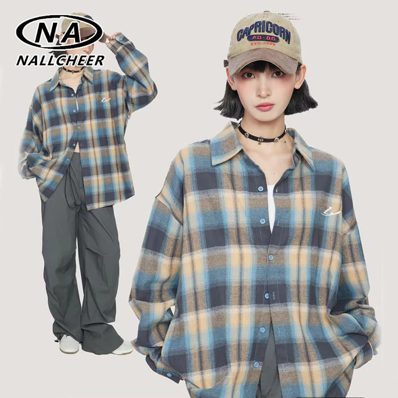 เสื้อแจ็กเก็ตลําลอง ผ้าลูกฟูก แฟชั่นฤดูใบไม้ผลิ และฤดูใบไม้ร่วง สไตล์เกาหลีวินเทจ สําหรับผู้ชาย
