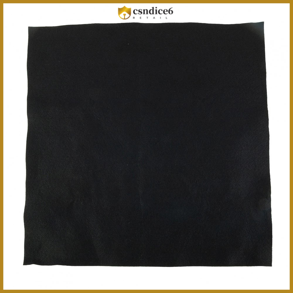 CSCE ผ้าห่มเชื่อม ท่อทองแดง กันความร้อน กันไฟ ขนาด 50x50 ซม.