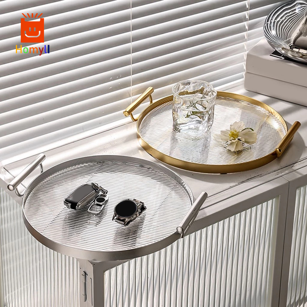 [HOMYL1] Nordic Resin Handmade Bathtub Serving Tray Plate for Jewelry Soap black ราคา ถูกที่สุด ดีลบีเคเค แกลเลอรีภาพที่ 4