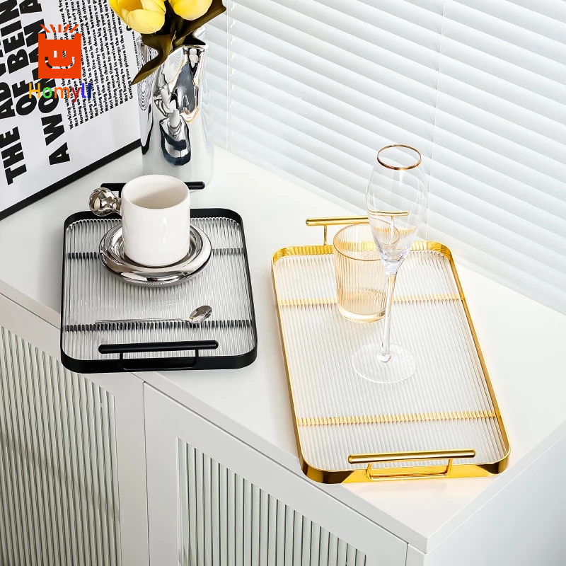 [HOMYL1] Nordic Resin Handmade Bathtub Serving Tray Plate for Jewelry Soap black ราคา ถูกที่สุด ดีลบีเคเค แกลเลอรีภาพที่ 6
