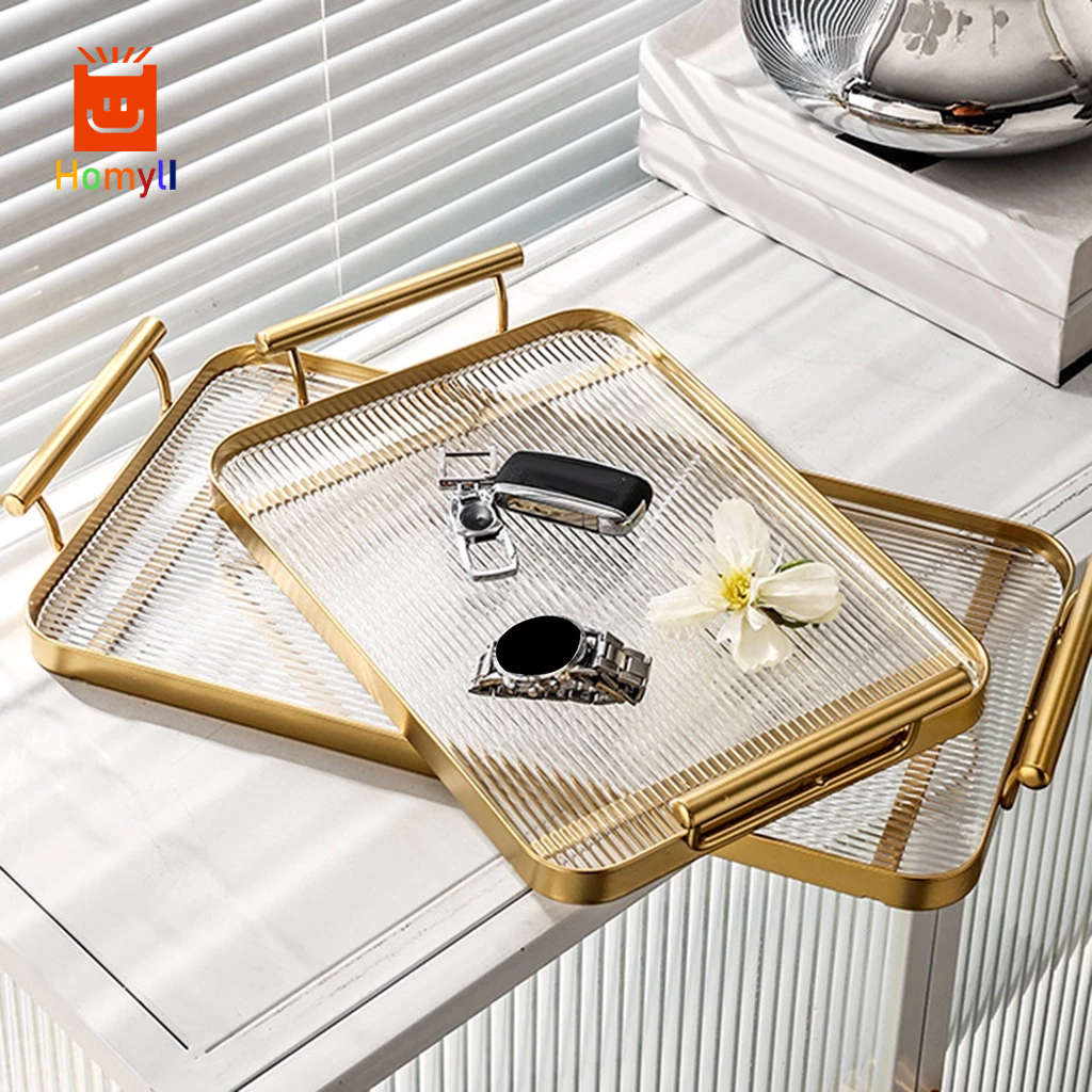 [HOMYL1] Nordic Resin Handmade Bathtub Serving Tray Plate for Jewelry Soap black ราคา ถูกที่สุด ดีลบีเคเค แกลเลอรีภาพที่ 5