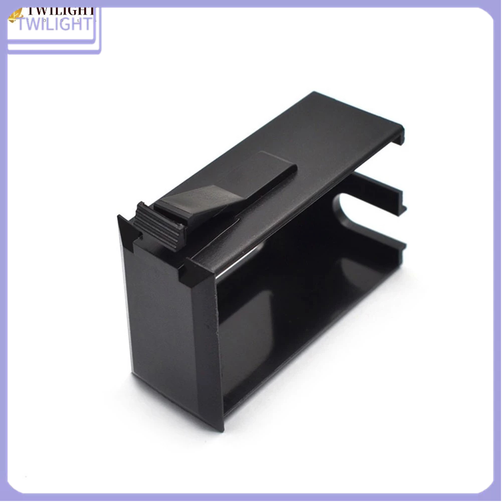 (TWI)9V กล่องแบตเตอรี่ที่ใส่เคสสําหรับ EQ-7545R อะไหล่กระบะกีตาร์โปร่ง