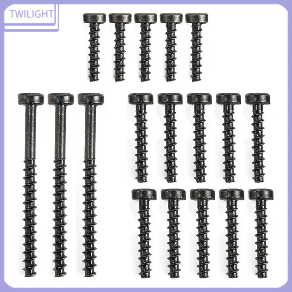 ✅สําหรับ DYSON DC25/V6/V7/V8/V10/V11/DC50/DC40 VACUUM SCREW 910703-01 - ชุด 18 ตัว