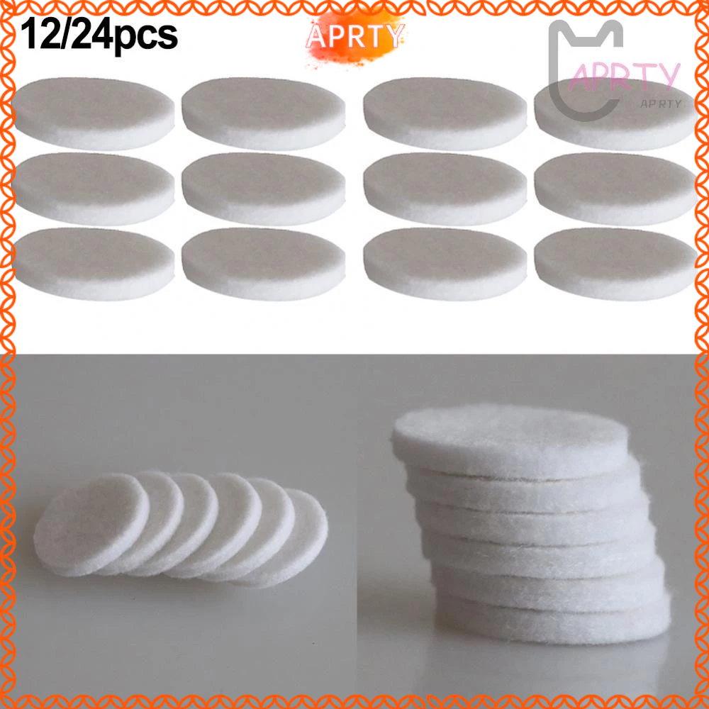 แผ่นอโรมาทดแทนสําหรับชุดเครื่องฟอกอากาศ LEVOIT Core Mini LVH128 12/24