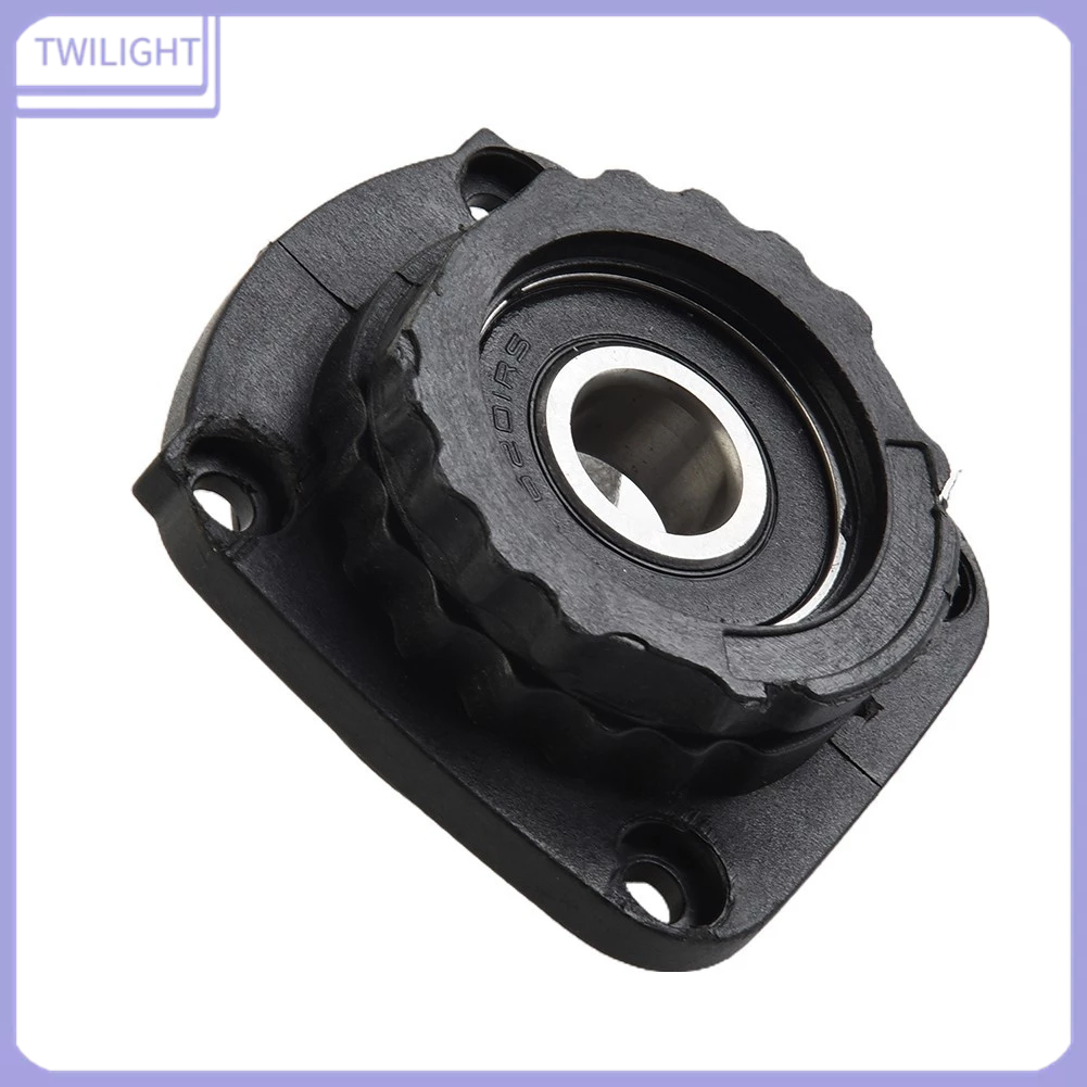 ทวี แกนแบริ่งฝาครอบหน้าแปลนเปลี่ยนสําหรับ Bosch GWS6 GWS6-100 6-115 เครื่องเจียรมุม
