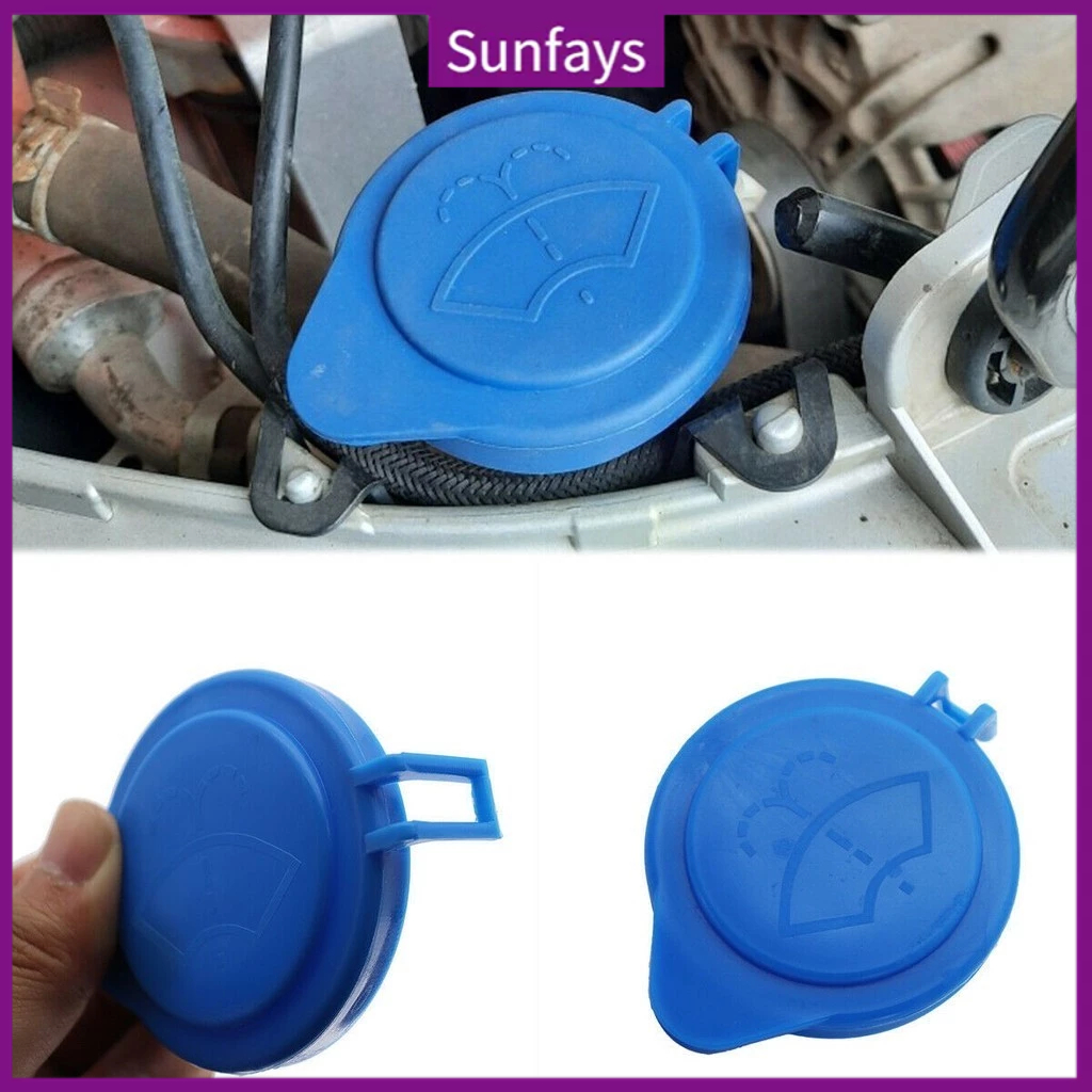 ฝาปิดขวดน้ํา ที่ปัดน้ําฝน 2011-2015 สําหรับ Ford Focus Lid
