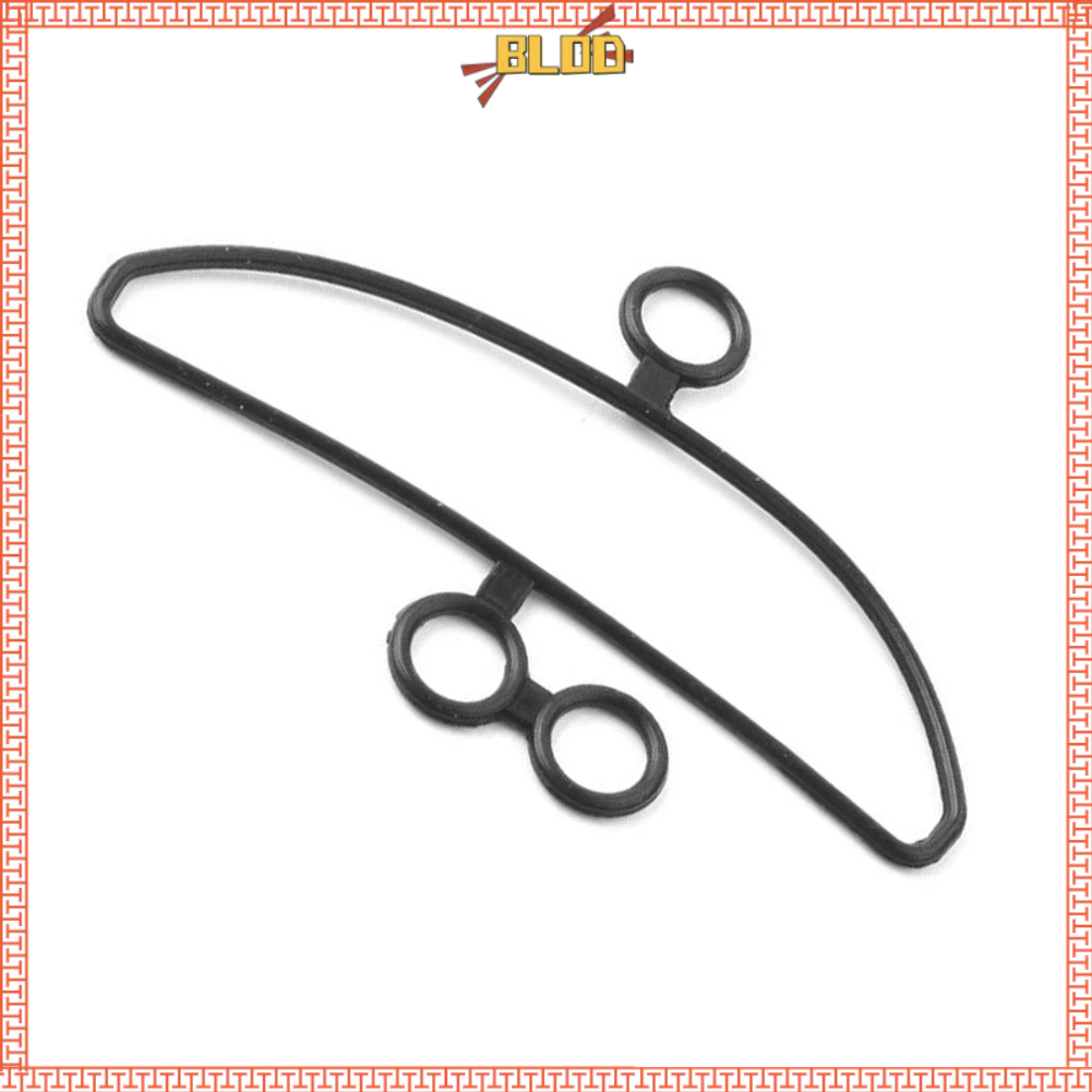 <BLOD > คาร ์ บูเรเตอร ์ Midbody Seal O-Ring สําหรับ Keihin PWK 33 35 36 38 39 41 มม .