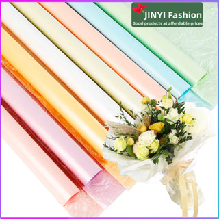 5แผ่นกันน้ํามุกซับกระดาษ~หิมะลูกแพร์กระดาษหนากันน้ําของขวัญก…