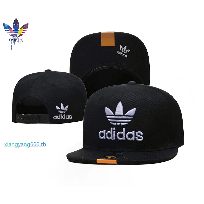 คุณภาพสูง Nike Golf เบสบอลหมวก Hip Hop กลางแจ้ง Adidas หมวกปีกแบน