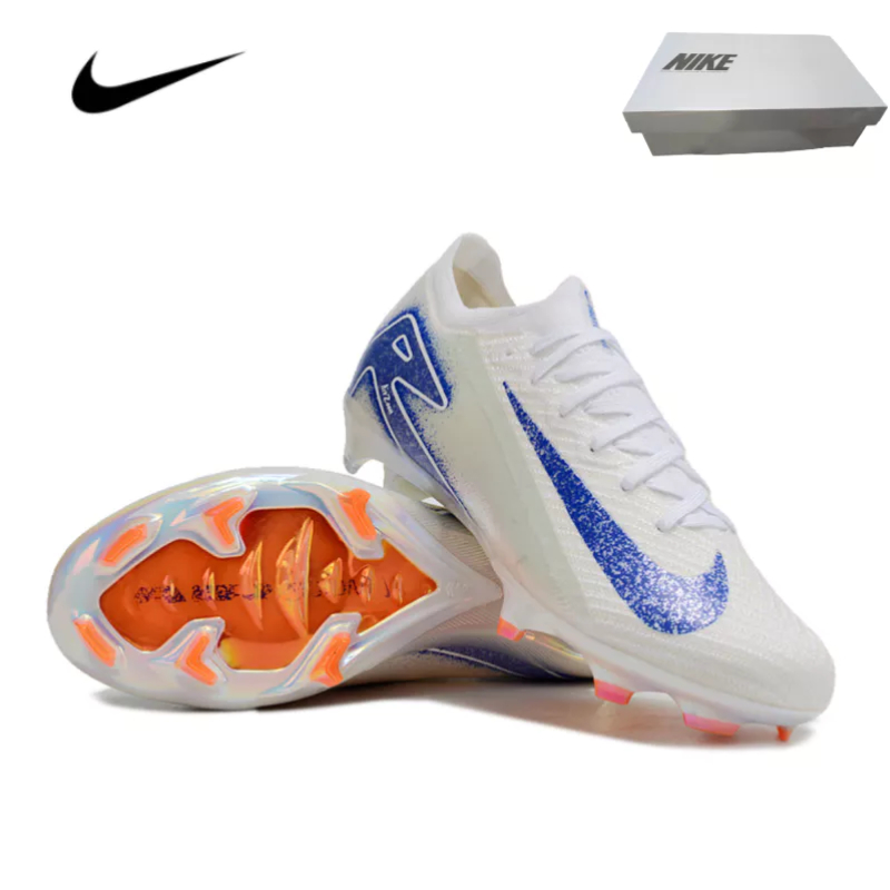 รองเท้าฟุตบอล รุ่น Football Boots Air Zoom mercurial XV Elite 16 FG outdoor sports สําหรับผู้ชาย