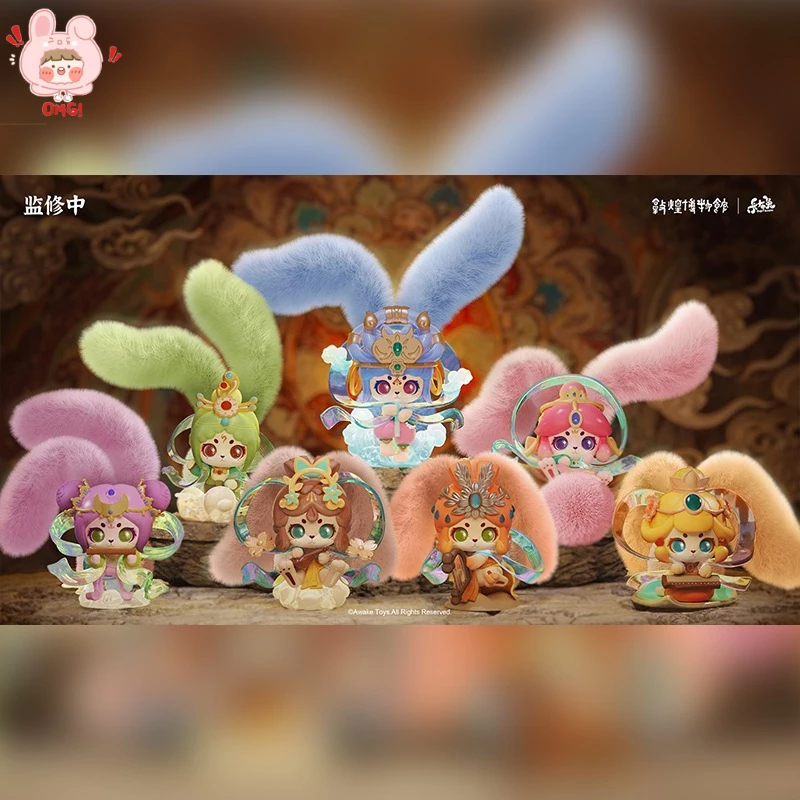 🚚จัดส่งตลอด 24 ชั่วโมง🚚 ฉบับใหม่ 🐰Cup Rabbits