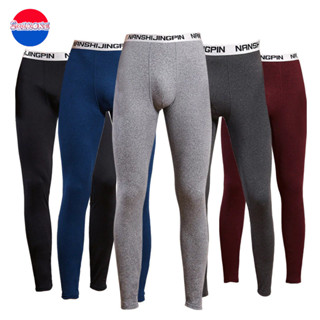 SUIKONE Suikeone ฤดูใบไม้ร่วงและฤดูหนาวผู้ชายที่อบอุ่นกํามะห…