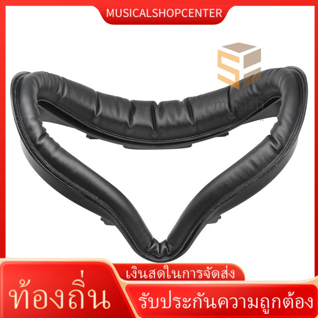 เปลี ่ ยนสําหรับ Oculus Quest 2 VR-อุปกรณ ์ เสริมเปลี ่ ยน Face Cover Light Blocking Washable Face P