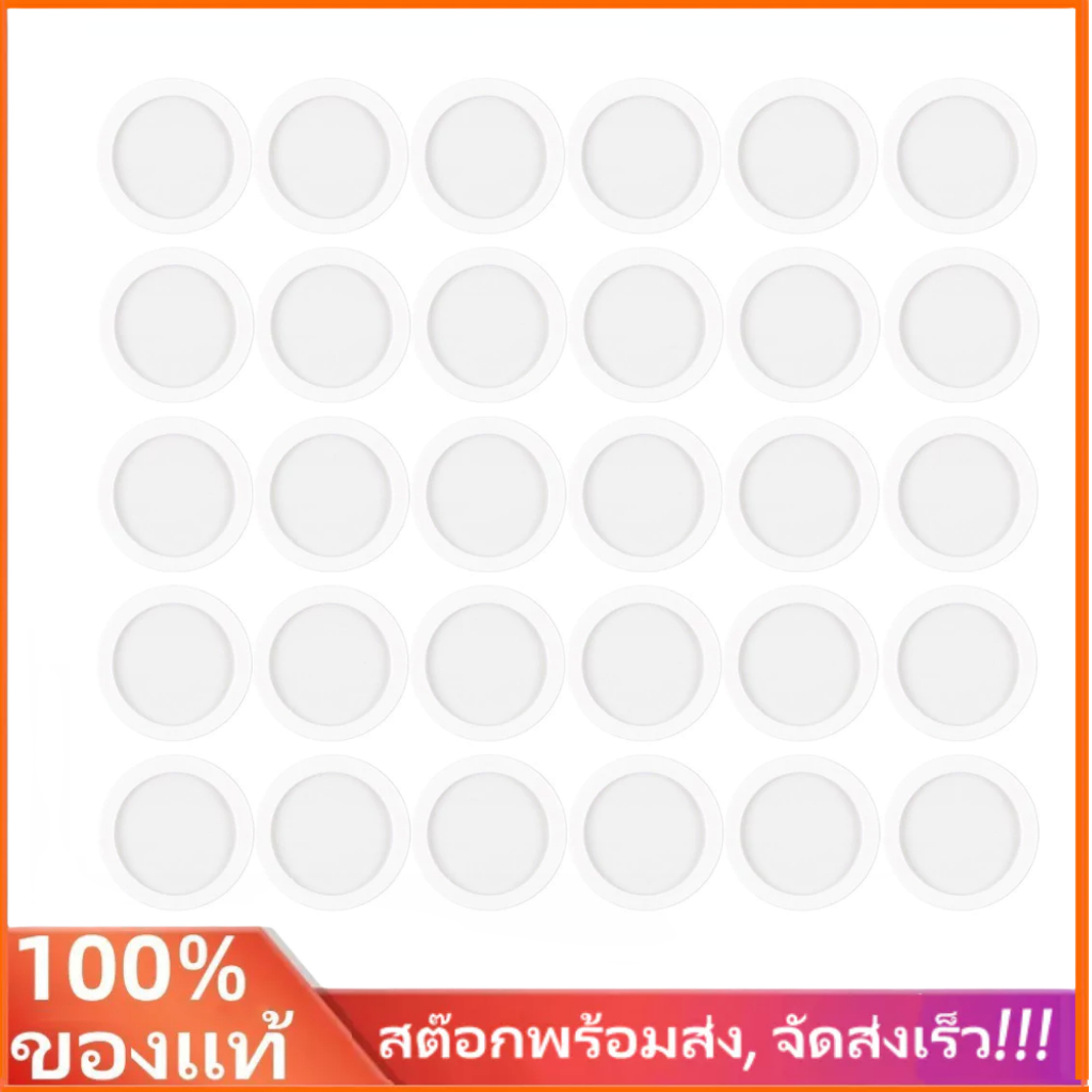 【 Sz1 】 30 ชิ ้ น Kazoo ไดอะแฟรมขลุ ่ ยไดอะแฟรม Kazoo เมมเบรนพลาสติกเครื ่ องดนตรีอุปกรณ ์ เสริม