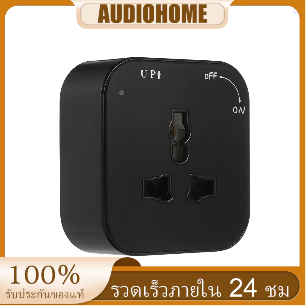 Universal 3-Pin Track Sockets Power Track Socket Outlet อเนกประสงค์ไฟฟ้า Mobile Track Socket Power T