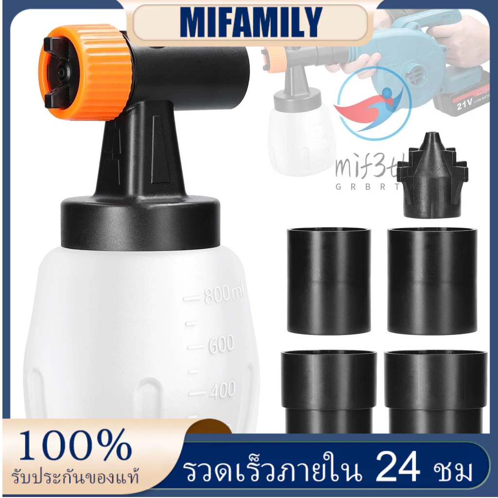 เครื่องเป่าลมเพื่อพ่นสีชุดแปลงเครื่องเป่าไฟฟ้าเพื่อพ่นสีอุปกรณ์ฟิตติ้งชุดอุปกรณ์เสริมน้ําสีพ่นมัลติฟังก์ชั่แปลงบ้านสูง อะตอม