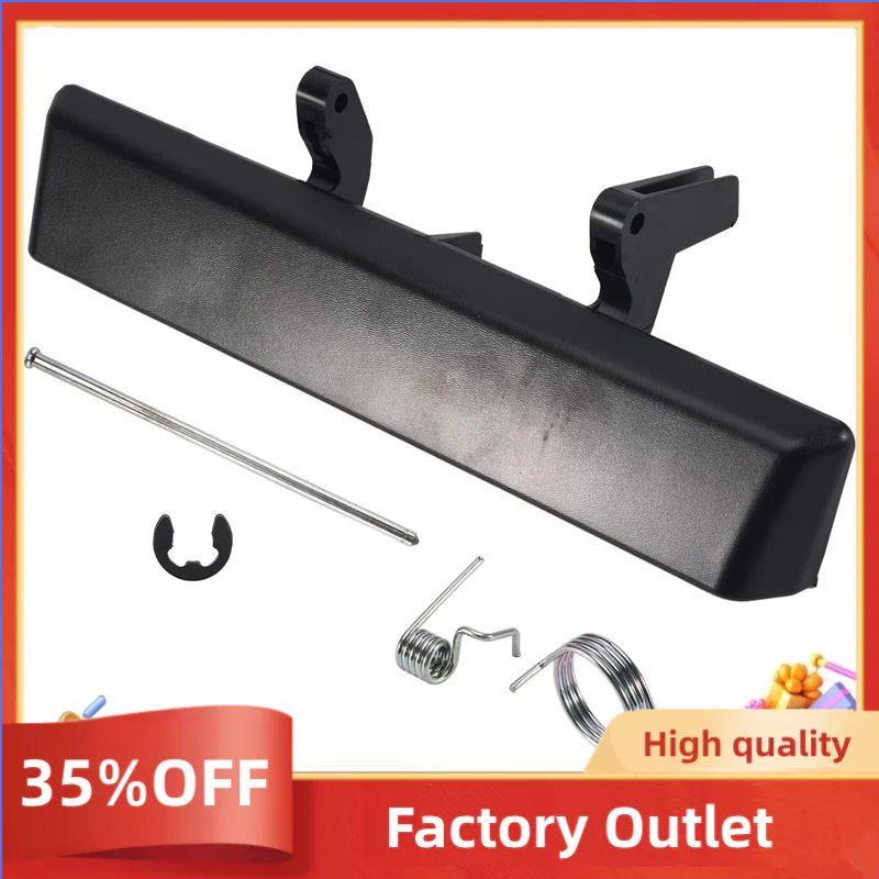 58-90606-ea810 90606-EB705 ฝากระโปรงท้ายรถยนต์สําหรับ Nissan Frontier Navara D40 2004-2013