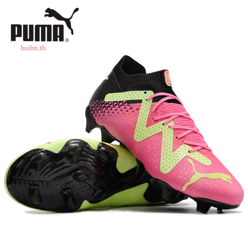 Neymar Puma688 Future Ultimate FG รองเท้าฟุตบอล สําหรับผู้ชาย