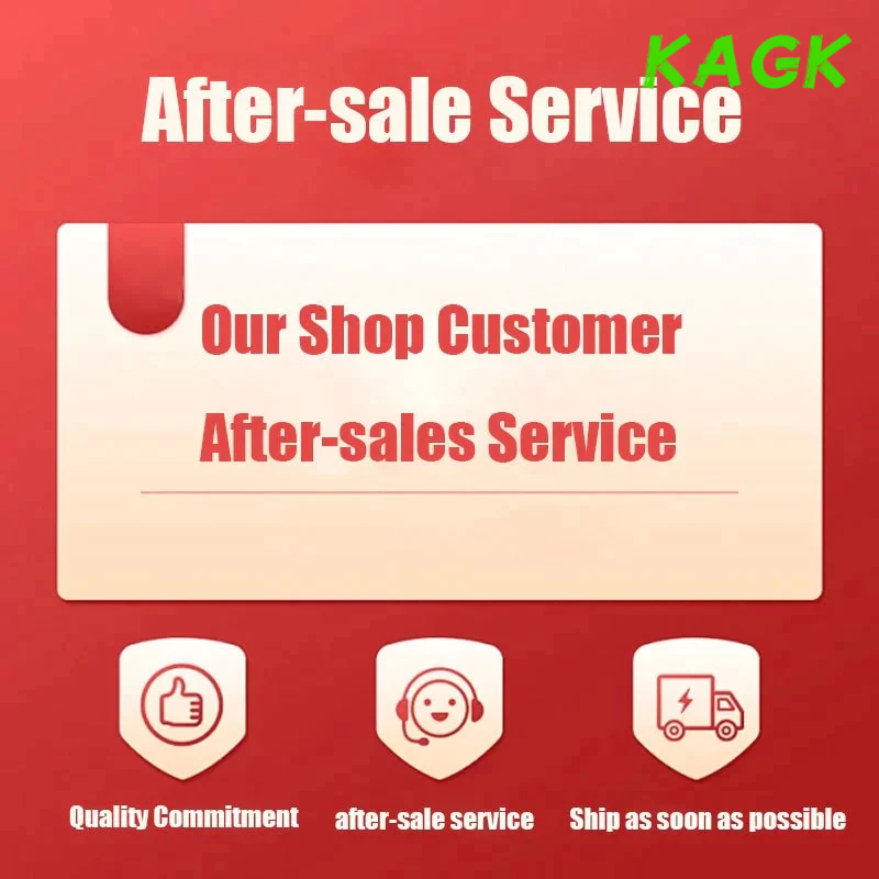 【KAGK】อุปกรณ์เสริม Reissue ลิงค์เฉพาะโปรดติดต่อฝ่ายบริการลูกค้าเพื่อวางลิงค์นี้สั่งซื้อ kagk1.th