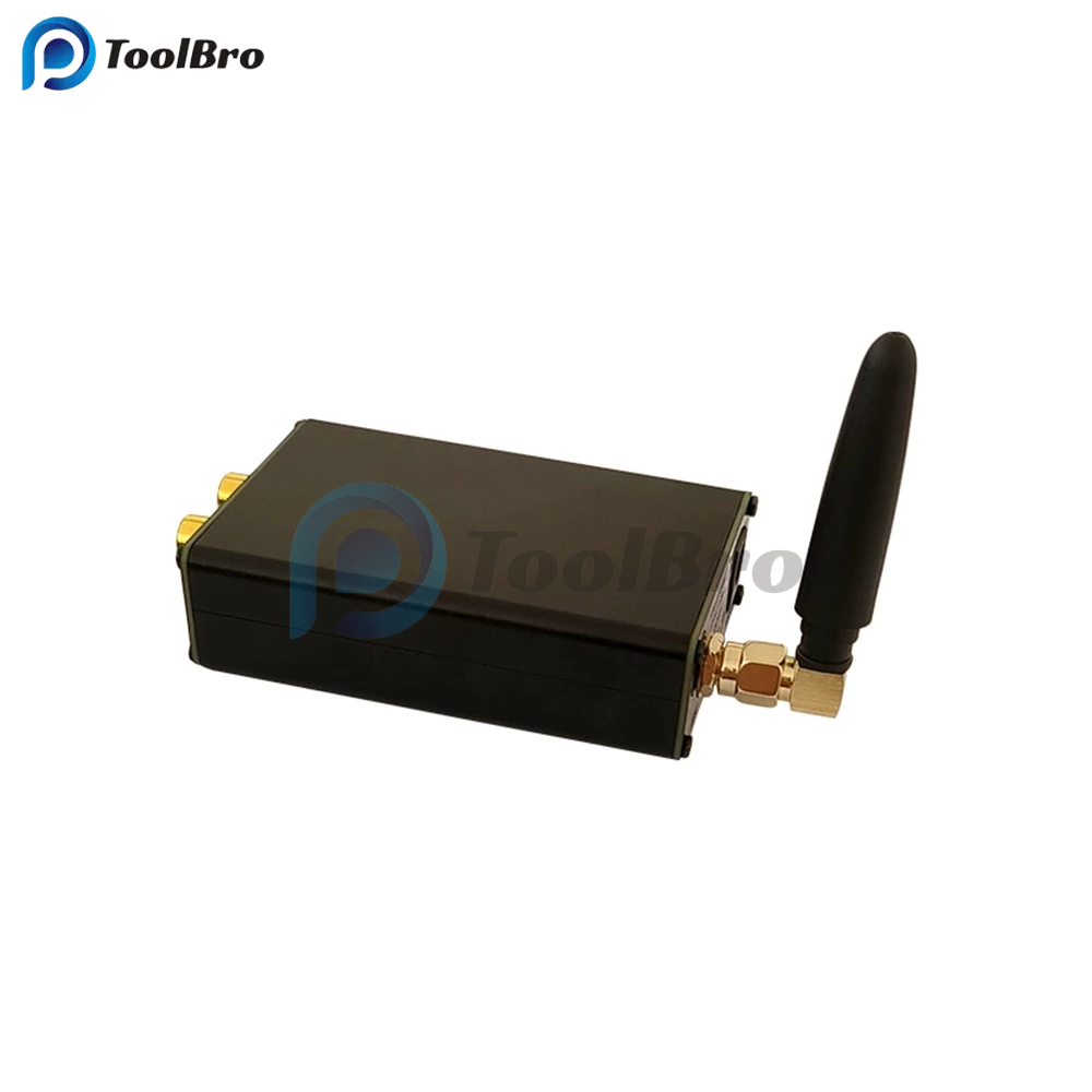 Qcc3034 QCC5125 PCM5102A Lossless ถอดรหัส Type-C AUX บลูทูธถอดรหัสตัวรับสัญญาณ SBC AAC APTX-LL APTX-