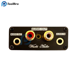 Qcc3034 QCC5125 PCM5102A Lossless ถอดรหัส Type-C AUX บลูทูธถอดรหัสตัวรับสัญญาณ SBC AAC APTX-LL APTX-HD LDAC