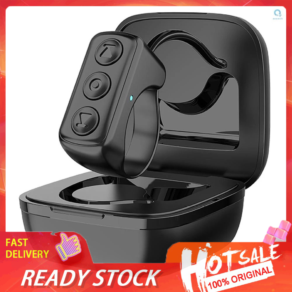 Tiktok Item Ipad Clicker Remote Camera Kindle Turner Remote Pause Screen Lock Ipad Ios Android Turne