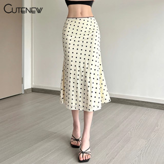 Cutenew Casual Skirts Skinny Wrap Butt บุคลิกภาพ Hot Chick ด…