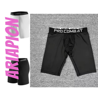 Ariapion ผู้ชายกีฬากางเกงจะแห้งอย่างรวดเร็วและระบายอากาศ