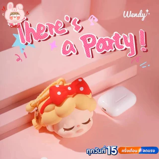 🚚ส่งภายใน 24 ชั่วโมง🚚 Wendy Theresa Party มีกล่องปริศนาปาร์ตี้