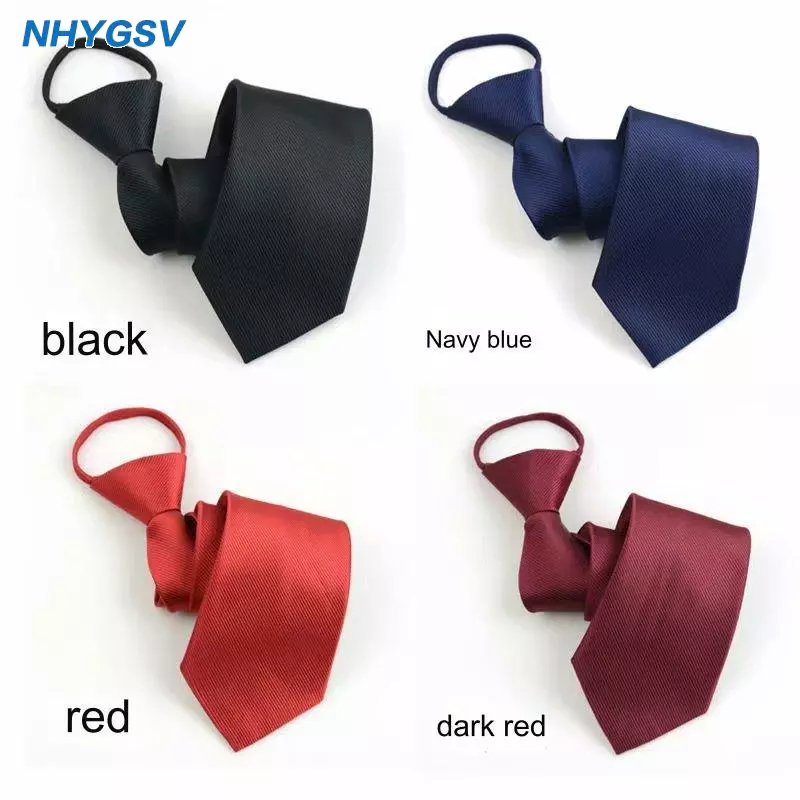 NHYGSV ผ้าแจ็คการ์ด ลายจุด สีฟ้า ขนาด 8 ซม. เหมาะกับใส่ไปงานแต่งงาน สไตล์นักธุรกิจ สําหรับผู้ชาย A32