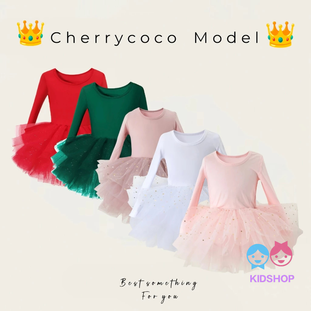 ชุดเต้นรําเด็กแขนกุดประสิทธิภาพเครื่องแต่งกายบอดี้สูทเด็กหญิงบัลเล่ต์ กระโปรงชั้นใน