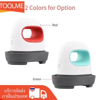 【Local】เครื่องกดความร้อน ขนาดเล็ก  โหมด   ความร้อนเร็ว 374ส + โหมดอุณหภูมิ 3 โหมด  ใช้ง่าย สําหรับรีดผ้า กระเป๋า หมวก ผ้าห่ม