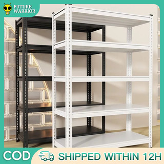 Metal Rack Shelves Heavy Duty Bolt Rack Metal Shelf Stainless Rack Adjustable Metal Organizer