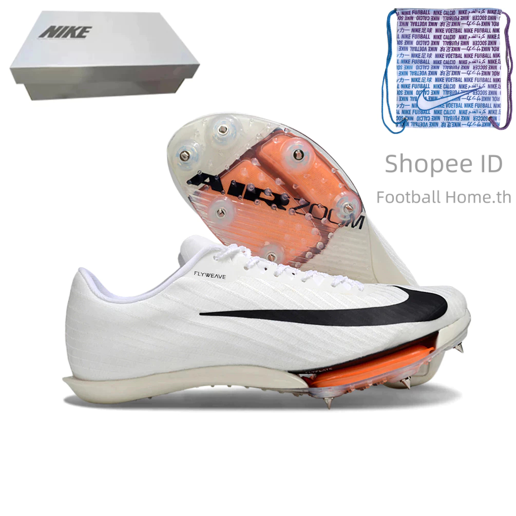 รองเท้า Air Zoom Maxfly 2 ไซส์ 35-45 สำหรับเอเชีย สวมใส่สบาย พกพาได้สะดวก