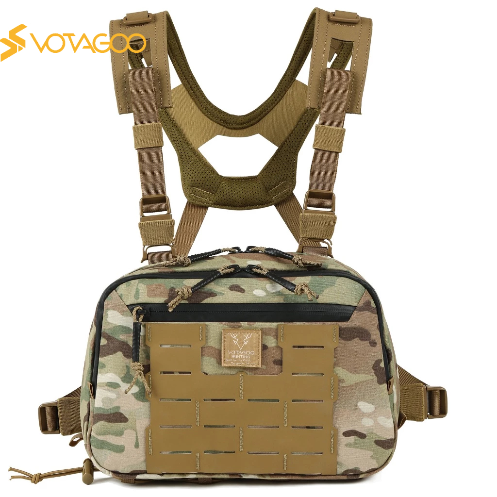 Molle Chest RIG ถูกที่สุด พร้อมโปรโมชั่น ก.พ. 2026 | BigGoเช็คราคาง่ายๆ